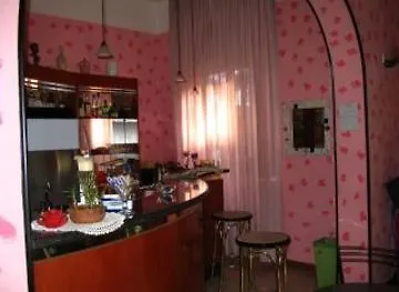 Kennedy Hotel 3*