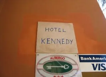 Kennedy Bolonha